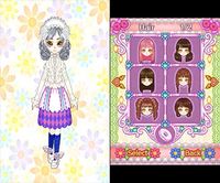 Anne's Doll Studio: Lolita Collection screenshot, image №244634 - RAWG