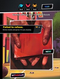 Before I Come In screenshot, image №4289447 - RAWG