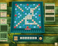 Scrabble 2005 Edition screenshot, image №410290 - RAWG