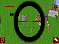 UnderCover Commando Attacks screenshot, image №1605003 - RAWG