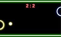 Glow Tennis screenshot, image №1302815 - RAWG