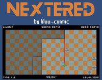 Nextered screenshot, image №1990292 - RAWG