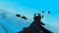 Agent Gone... Fishing VR screenshot, image №1665608 - RAWG
