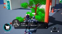 猫面-NECOMEN screenshot, image №4154381 - RAWG