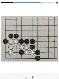 Baduk Cap Lite screenshot, image №1331119 - RAWG