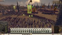 Total War: Rome II - Nomadic Tribes Culture Pack screenshot, image №615745 - RAWG