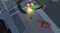 Pathogenic Destruction screenshot, image №2381162 - RAWG