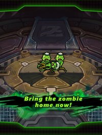 Zombie Evolution World screenshot, image №1782319 - RAWG
