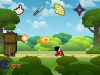 Pucca's Race for Kisses screenshot, image №784084 - RAWG