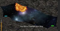 Rocket Lander (reece993) screenshot, image №2899473 - RAWG