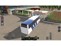 Bus Simulator: Ultimate screenshot, image №1964830 - RAWG