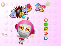 Bomb It - Link Game screenshot, image №1763365 - RAWG