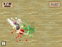 Veggie Dice screenshot, image №2132317 - RAWG