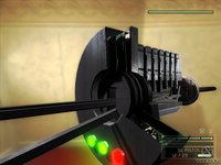 Tom Clancy's Splinter Cell Chaos Theory screenshot, image №656732 - RAWG