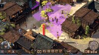 Shadow Tactics: Aiko's Choice screenshot, image №3967105 - RAWG