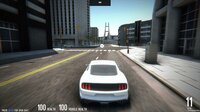 Traffic City - Multiplayer Game screenshot, image №2710403 - RAWG