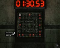 Saw: The Video Game screenshot, image №506890 - RAWG