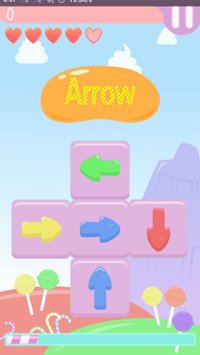 Sham Sahm Puzzle screenshot, image №1217329 - RAWG