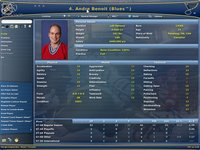 NHL Eastside Hockey Manager 2007 screenshot, image №462411 - RAWG