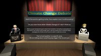 A Green Debate screenshot, image №2227801 - RAWG