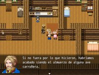 The lost hero (Demo) screenshot, image №2293616 - RAWG