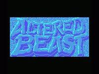 Altered Beast (1988) screenshot, image №730794 - RAWG