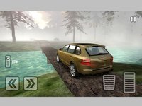 4X4 Offroad Trial Crossovers screenshot, image №1705965 - RAWG