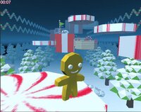 Gingerbread Man Jump screenshot, image №3173597 - RAWG