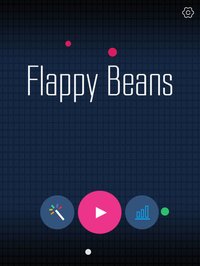 Flappy Beans Free screenshot, image №1914141 - RAWG