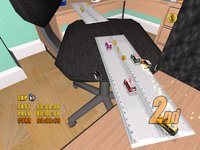 Mini Desktop Racing screenshot, image №461171 - RAWG