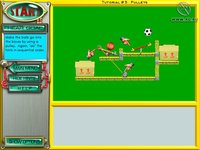 Return of the Incredible Machine: Contraptions screenshot, image №325819 - RAWG