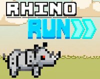 Rhino Run - by Torn screenshot, image №3684609 - RAWG