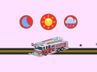 Baby Firetruck - Virtual Toy screenshot, image №1653025 - RAWG