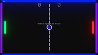 Pong2 (JonBaldock) screenshot, image №3810486 - RAWG