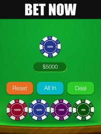 BlackJack 21: Gambling Games screenshot, image №898850 - RAWG