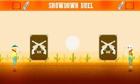 Showdown Duel screenshot, image №2588214 - RAWG