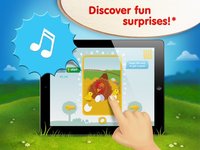 Bingo ABC: phonics nursery rhyme song for kids with karaoke games screenshot, image №2221510 - RAWG