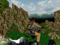 Tomb Raider 3: Adventures of Lara Croft screenshot, image №324832 - RAWG