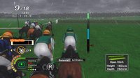 Champion Jockey: G1 Jockey & Gallop Racer screenshot, image №577799 - RAWG