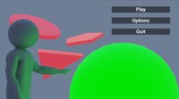 Cyberspeed (Prototype) screenshot, image №3582410 - RAWG