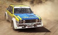 DiRT Rally screenshot, image №68951 - RAWG