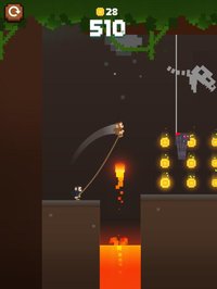 Monkey Ropes screenshot, image №2042317 - RAWG