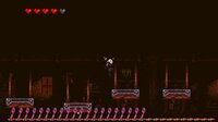 Infinity Blood Hunt screenshot, image №3338662 - RAWG