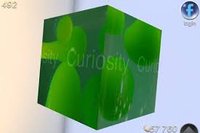 Curiosity: What's Inside the Cube? screenshot, image №1991799 - RAWG
