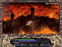 Ys I & II Chronicles screenshot, image №226637 - RAWG