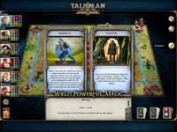 Talisman: Digital Edition screenshot, image №9334 - RAWG