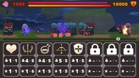Necroffense screenshot, image №3602481 - RAWG