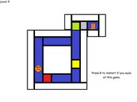 Lamon the Painter screenshot, image №2328640 - RAWG
