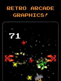 Kepler Attack for Watch screenshot, image №2132308 - RAWG