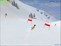 Winter Sports Extreme screenshot, image №480597 - RAWG